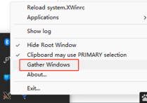 WSL下openEuler的一些配置